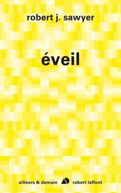 Eveil - Singularité, tome 1
