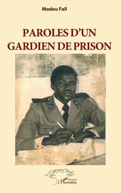 Paroles d'un gardien de prison