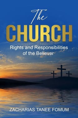 The Church: Rights and Responsibilities of the Believer - Off-Series