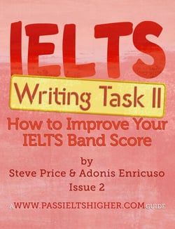 IELTS Writing Task 2: How to Improve Your IELTS Band Score - How to Improve your IELTS Test bandscores