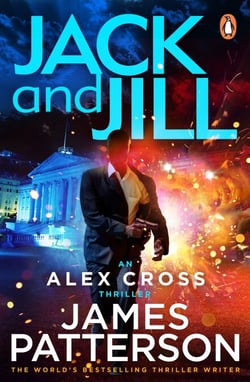 Jack and Jill - (Alex Cross 3)