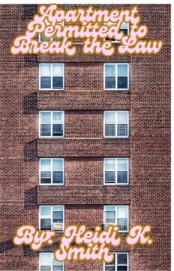 Apartment Permitted to Break the Law