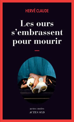 Les ours s'embrassent pour mourir