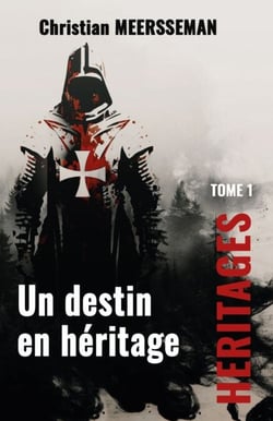 Un destin en héritage - Tome 1 : Héritages