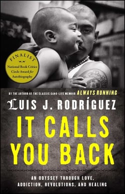 It Calls You Back - An Odyssey through Love, Addiction, Revolutions, and Healing