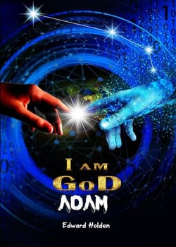 I am GoD Adam - Creation, #6
