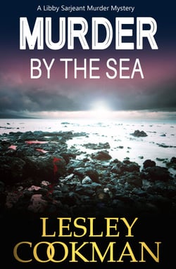Murder by the Sea - A Libby Sarjeant Murder Mystery