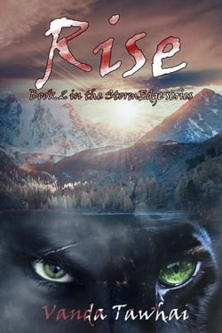 Rise - StormEdge, #2
