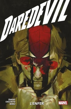 Daredevil (2019) T03 - L'enfer