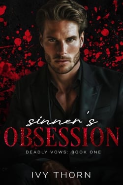 Sinner's Obsession - Vow of Sin, #1