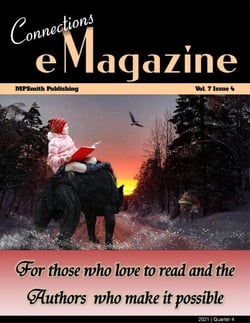 Connections eMagazine Vol 7 Issue 4 - Connections eZine, #16