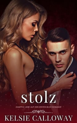 Stolz - Die Sünden Der Kurvigen Mädchen, #1