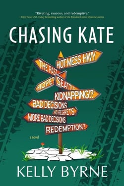 Chasing Kate
