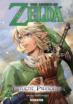 The Legend of Zelda - Twilight Princess T07