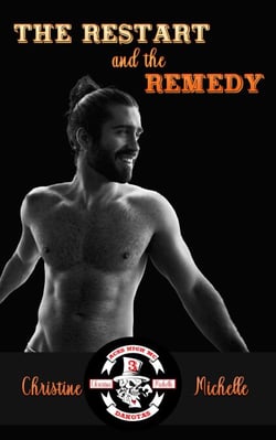 The Restart and the Remedy - Aces High MC - Dakotas, #3
