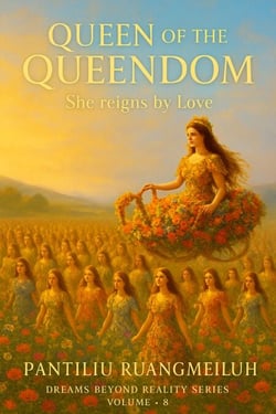 Queen of the Queendom: She Reigns by Love - Dreams Beyond Reality Series, #8