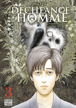 La Déchéance d'un Homme T03