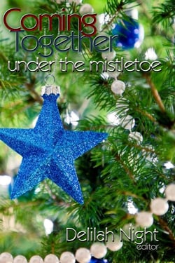 Coming Together: Under the Mistletoe
