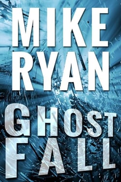 Ghost Fall - CIA Ghost, #3