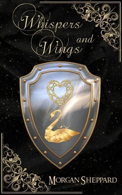 Whispers and Wings - Brodyr Alarch, #6