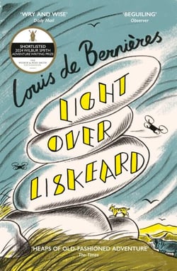 Light Over Liskeard - From the Sunday Times bestselling author of Captain Corelli’s Mandolin