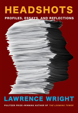 Headshots - Profiles, Essays, and Reflections
