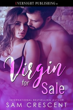 Virgin for Sale - Yummy Virgins, #1