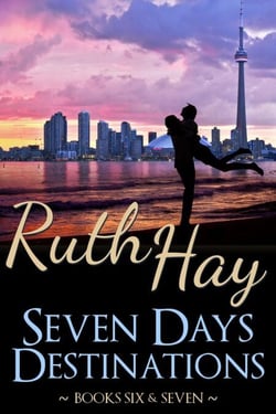 Seven Days Destinations - Seven Days, #6