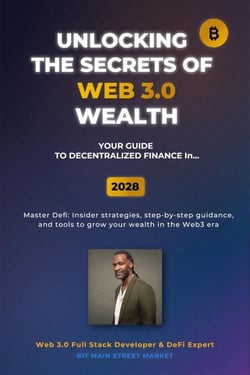 Unlocking the Secrets of Web 3.0 Wealth