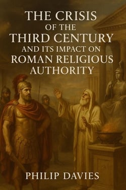The Crisis of the Third Century and Its Impact on Roman Religious Authority
