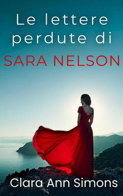 Le lettere perdute di Sara Nelson