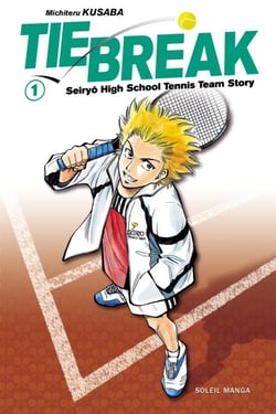 Tie Break T01