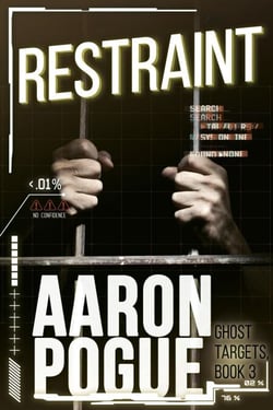 Restraint - Ghost Targets, #3