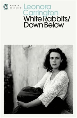 White Rabbits/Down Below