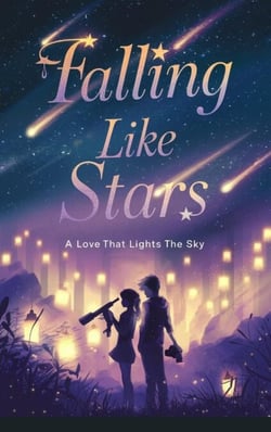 Falling Like Stars - Young Adult Fiction: Romance – General, #2