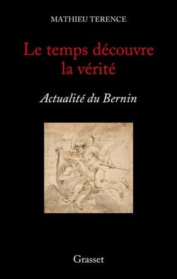 Le temps découvre la vérité - Actualité du Bernin