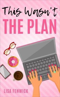 This Wasn't the Plan - What's The Plan?, #1