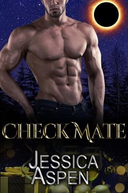 Check Mate - Fate's Mates: Dragons on Holiday, #2