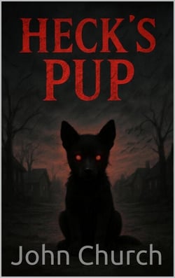 Heck's Pup