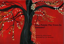 Who Paints The Trees In Autumn? - Who Paints The Four Seasons?