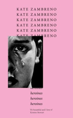 Heroines - The essential feminist manifesto and ‘One of the 50 greatest books by women’ (Buzzfeed):  ‘Sharp, finely-structured, and meticulously researched’ Maggie Nelson