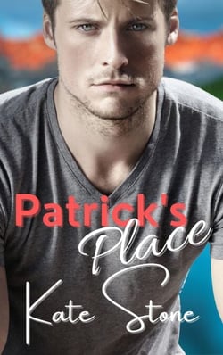 Patrick's Place - Mountain Men of Cupid Lake, #4