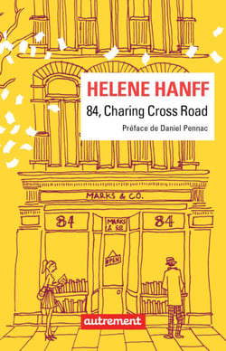 84, Charing Cross Road