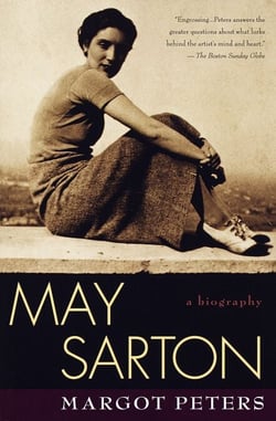 May Sarton - Biography