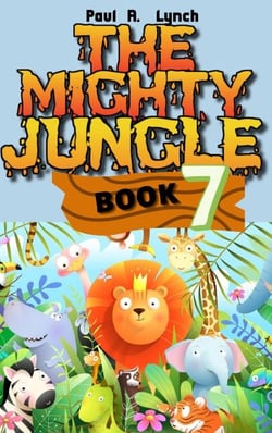 The Mighty Jungle - The Mighty Jungle, #7