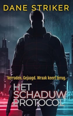 Het Schaduwprotocol - Gid Kane Thrillers Dutch, #1