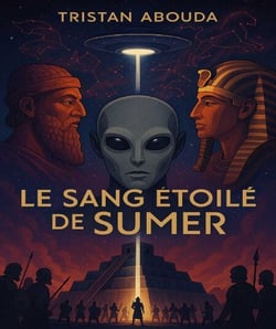 Le Sang Étoilé de Sumer