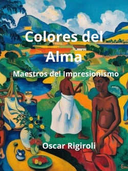 Colores del Alma: Maestros del Impresionismo - Chiaroscuro, #3