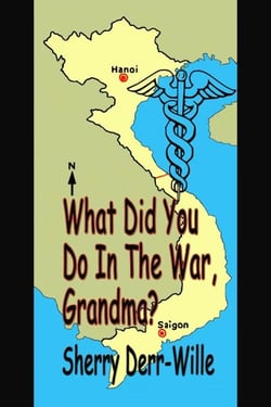 What Did You Do in the War, Grandma? - Those Gals From Minter, WI, #8