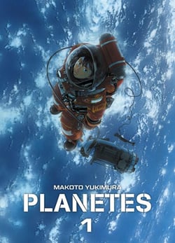 Planetes Perfect Edition T01